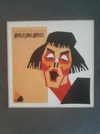 BARCLEY JAMES HARVEST " Victims of Circumstance" LP (1984), Cd's en Dvd's, Vinyl | Rock, Zo goed als nieuw, Progressive, 12 inch