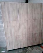 Kleerkast kast met leggers opbergkast, Huis en Inrichting, Ophalen