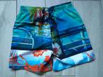 ★ M116 - Nieuwe zwemshort, Enfants & Bébés, Vêtements enfant | Taille 116, Enlèvement ou Envoi, Neuf, Garçon, Pantalon