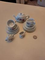 Klein servies, Antiek en Kunst, Ophalen of Verzenden