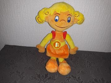 Knuffel Kaatje, Ophalen of Verzenden, Gebruikt, Overige typen