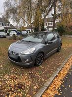 Citroën DS3 Sport Chic - 1,6L e-HDi 112pk, Auto's, Citroën, Voorwielaandrijving, Euro 5, 1600 cc, Leder