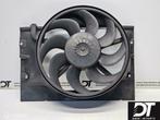 Koelventilator BMW M3 E36 S50 64548391317, Gebruikt, Ophalen of Verzenden, BMW, BMW