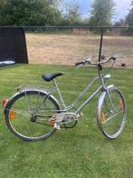Student/kot fiets 28 inch, Fietsen en Brommers, Ophalen, Gebruikt, 28 inch, Overige merken
