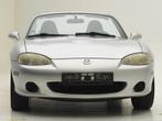 MAZDA MX5, Auto's, Gebruikt, Bedrijf, Handgeschakeld, Overige carrosserie