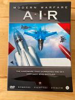 Modern Warfare Air -Dvd, Alle leeftijden, Ophalen of Verzenden, Zo goed als nieuw, Oorlog of Misdaad