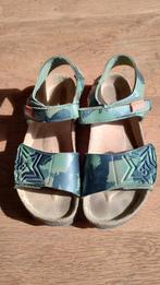 Sandalen Kipling, legermotief, maat 35, Ophalen, Gebruikt, Overige typen, KIPLING.