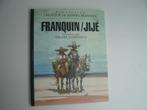 FRANQUIN / JIJE (REED état neuf) chez Niffle, Eén stripboek, Ophalen of Verzenden, Zo goed als nieuw, FRANQUIN/JIJE/VANDOOREN