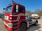MAN TGA 18.360 *EURO 4-VERRY CLEAN* (bj 2006), Auto's, Vrachtwagens, Automaat, Achterwielaandrijving, 360 pk, MAN
