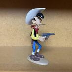 Figurines Lucky Luke - Collection Atlas 2003, Enlèvement, Autres personnages, Utilisé, Statue ou Figurine