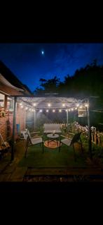 Magnifique tonnelle, Jardin & Terrasse, Tonnelles