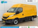 Iveco Daily 35S16 2.3 Automaat L2H2 Oprijplaat Trekhaak Clim, Achat, Entreprise, 5 portes, Automatique