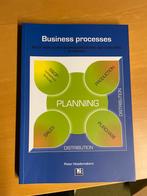 Business processes, Boeken, Ophalen, Zo goed als nieuw