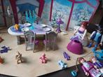 Playmobil kerst winter, Ophalen