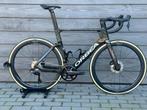 Nieuw!! Orbea Orca Aero M20i LTD, 55 cm, ultegra 12, custom, Fietsen en Brommers, Fietsen | Racefietsen, 28 inch, Carbon, Nieuw