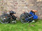 Lacros Trotter electrische vouwfietsen te koop., Fietsen en Brommers, Ophalen of Verzenden, Gebruikt, Versnellingen