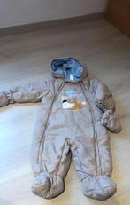 Sneeuwpak baby maat 80, Kinderen en Baby's, Babykleding | Maat 80, C&A, Jongetje of Meisje, Zo goed als nieuw, Ophalen