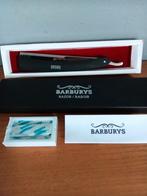 Vlindermesje van Yosvic + gratis mesje, Enlèvement ou Envoi