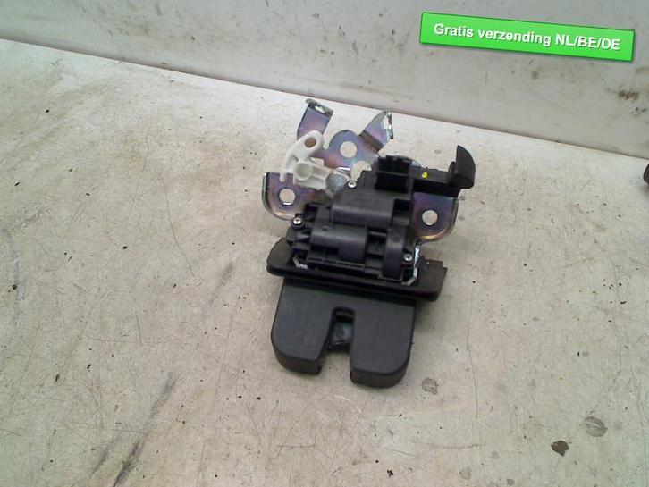 ACHTERKLEPSLOT Seat Leon ST (5FF) (5E0827505A), Auto-onderdelen, Carrosserie, Achterklep, Seat, Gebruikt