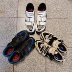 Shimano koersschoenen, Garçon, Enlèvement ou Envoi, Utilisé, Shimano
