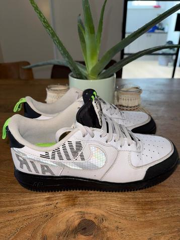 Nike Air Force 1 limited edition 44 beschikbaar voor biedingen
