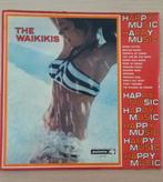 Lp the waikikis, Ophalen, Gebruikt