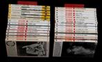 Lot de 28 Bob Morane - Marabout, Boeken, Ophalen, Gelezen