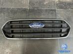 Originele Ford Transit Custom Facelift Grill Chroom, Gebruikt, -, -, Ophalen of Verzenden