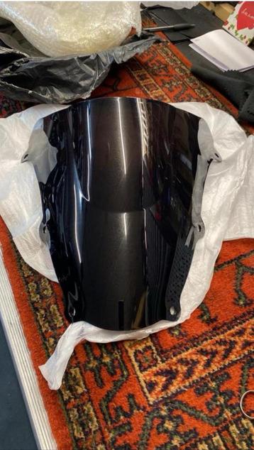 Windscherm Suzuki sv650S/sv1000S  beschikbaar voor biedingen
