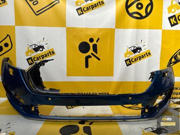 SKODA OCTAVIA 4 VOORBUMPER BUMPER 5E3807221 beschikbaar voor biedingen