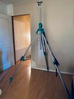Trepied, Audio, Tv en Foto, Fotografie | Statieven en Balhoofden, Ophalen, Zo goed als nieuw, Driepoot