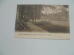 gooreind- kolonie -la pelouse, Ophalen of Verzenden, Voor 1920, Gelopen, Antwerpen