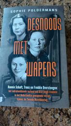 Desnoods met wapens, Ophalen of Verzenden, Tweede Wereldoorlog, Nieuw