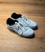 Witte schoenen, Ophalen of Verzenden, Zo goed als nieuw