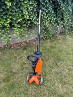 Mini Micro step met duwstang, Ophalen, Gebruikt