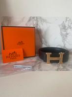 Hermès riem, 95 tot 105 cm, Verzenden, Nieuw, Hermes