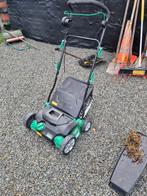 Verticuteerder, Ophalen, Gebruikt, Elektrisch, Garden feelings