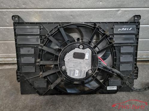 JAGUAR I-PACE X590 VENTILATOR ORIGINEEL, Auto diversen, Auto-accessoires, Gebruikt, Ophalen of Verzenden