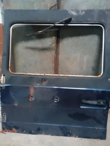 w460 G klasse mercedes, Auto-onderdelen, Ophalen, Deur