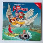 The Rescuers - Laserdisc, Cd's en Dvd's, Ophalen of Verzenden