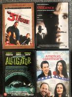 (B) 100 DVD’s voor 35€, Ophalen, Gebruikt