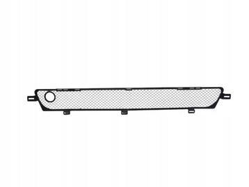 Aston Martin Vantage 05-10 bumper-middengrille zonder PDC 6G beschikbaar voor biedingen