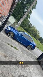 Bmw 123d, Auto's, Euro 5, Particulier, Te koop, Coupé