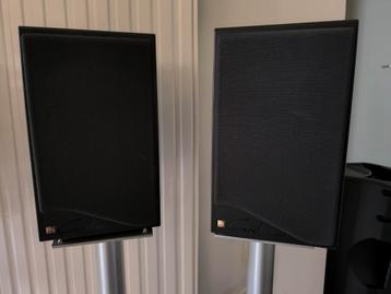 KEF-model Coda 7 - 2 weg luidspreker beschikbaar voor biedingen