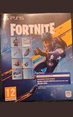 Fortnite code, Enlèvement