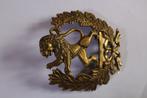 militaria, Ophalen of Verzenden, Gebruikt