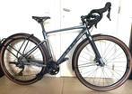 Gravelbike Cube Nuroad Race FE NIEUW!, Fietsen en Brommers, Ophalen, Nieuw, Overige merken, Vering
