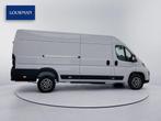 Toyota PROACE Max Elec 3.5t L3H2 Challenger Heavy 110 kWh Na, Auto's, Bestelwagens en Lichte vracht, Automaat, Toyota, Zilver of Grijs