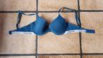 bh calvin klein, Kleding | Dames, Ondergoed en Lingerie, Calvin Klein, Ophalen of Verzenden, Blauw, BH