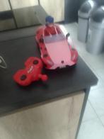 IMC - Miraculous - Ladybug radiografisch bestuurbare auto, Ophalen of Verzenden, Gebruikt